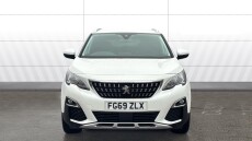 Peugeot 3008 1.6 PureTech 180 Allure 5dr EAT8 Petrol Estate